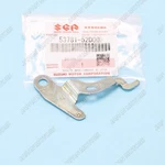 53781-52D00 Genuine Oem Suzuki Grand Vitara XL-7 Lever Parking Adjust Right Side. Fixed Price $19.67.
