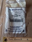 Ford F5TZ-2296-AA Brake Return Spring Nos. Fixed Price $12.75.