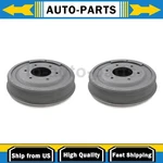 For Chevrolet Blazer 1969-1970 2X Durago Rear Brake Drum. Fixed Price $178.75.