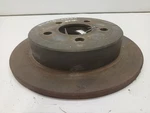 Rear Rotor From 2003 Chevrolet Monte Carlo 12268970. Fixed Price $40.94.