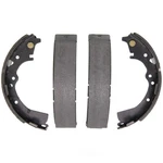 Drum Brake Shoe Wagner Z505. Fixed Price $70.99.