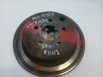 Rear Rotor From 2017 Subaru Forester 12889234. Fixed Price $48.94.