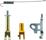 Drum Self-adjuster Repair Kit-brake Shoe Kits Centric 119.65007. Fixed Price $21.59.