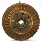 2016 Smart Fortwo W453 Brake Drum Hub Rear Passenger Right Rh A4534200202 Oem. Fixed Price $167.99.