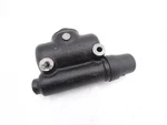 Crown Automotive A556 Brake Master Cylinder For 1945-1948 Jeep CJ-2A See Desc. Fixed Price $77.99.