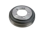 Rear Brake Drum Ikuta 53KWNJD89 For Mitsubishi Eclipse 1995. Fixed Price $127.10.