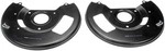 Brake Backing Plate Dorman (oe Solutions) 924-229. Fixed Price $135.61.