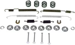 Dorman HW17347 Rear Drum Brake Hardware Kit For Specific Subaru Models Fits. Fixed Price $14.90.