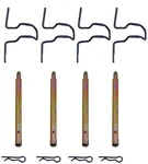 Disc Brake Hardware Kit Dorman HW13192. Fixed Price $57.99.
