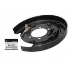 Mitsubishi Genuine Montero Pajero Plate Rr Brake Backing Rh MR510554. Fixed Price $119.99.