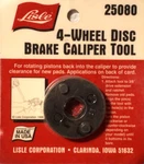 Lisle 25080 1/2 Inch Adapter. Fixed Price $6.23.