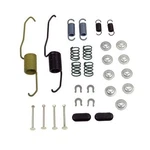 Beck Arnley 084-1144 Drum Brake Hrdwr Kit. Fixed Price $32.65.