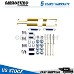 Dorman Rear Drum Brake Hardware Kit For 1986-1995 Toyota 4RUNNER Pickup 2.4L. Fixed Price $29.06.