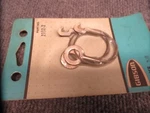 Brake Hardware Gibson # 2112-2 Drum Self Adjuster Cable Pack New Sealed. Fixed Price $9.88.