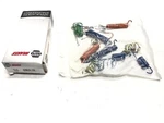 Drum Brake Hardware KIT-4WD Rear Napa/ultra Premium Parts-up 2248. Fixed Price $14.90.