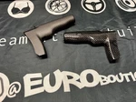 Audi R8 Carbon Fiber Oem E-brake Handle Direct Replacement. Fixed Price $595.00.