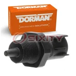 Dorman Ambient Air Temperature Sensor 1995-2010 Ford Explorer Heating Qv. Fixed Price $46.45.