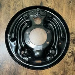 Dorman 924-656 Rear Brake Backing Plate. Fixed Price $45.99.