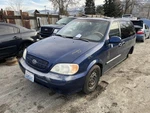 Rear Brakes Drum Fits 04 Sedona 1438319. Fixed Price $25.00.