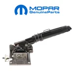 Mopar Handbremsgriff Hebel Baugruppe Jeep Wrangler Jk 2011-2018. Fixed Price $231.96.