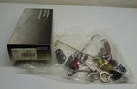 H7075 Wagner Automotive Drum Brake Hardware Kit F113376. Fixed Price $12.73.