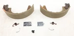New Motorcraft Rear Left Drum Brake Shoe Kit BRF-1382 Ford F-650 F-750 2004-2009. Fixed Price $89.95.