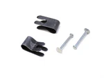 For Jeep Liberty 2008-2012 Rear Parking Brake Shoe Hold Down Spring Kit. Fixed Price $10.33.