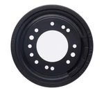 Genuine Dynamic Friction True Balanced Brake Drum 365-47033. Fixed Price $111.16.