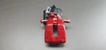 Original Audi Vw Brake Calipers Rear Trw Red Slightly Defective 32332267K. Fixed Price $209.12.