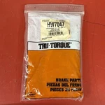 Dorman HW7047 Drum Brake Hardware Kit Fits Ford And Mercury Models. Fixed Price $9.99.