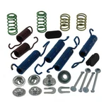 Drum Brake Hardware Kit-r-line Raybestos H7006. Fixed Price $14.53.