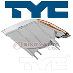 Tyc Front Left Turn Signal Parking Light 1989-1995 Ford Thunderbird Ad. Fixed Price $52.74.