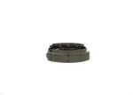 Drum Brake Shoe-riveted Bosch BS353R. Fixed Price $61.95.