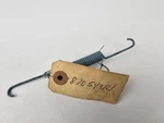 Nos Oem Part # 870543R1 Scout 80 Spring 1961-71 For 9" Bendix. Fixed Price $33.31.