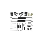 Drum Brake Hardware Kit Carlson H7291. Fixed Price $21.12.