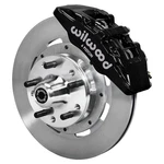 Wilwood 140-17321 Forged Dynapro 6 Front Brake Hub Kit. Fixed Price $1302.73.