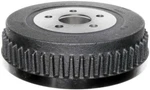 Brake Drum Newtek 80011 Fits 95-03 Ford Windstar. Fixed Price $62.66.