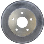 Brake Drum-c-tek Standard Centric 123.65047 Fits 10-13 Ford Transit Connect. Fixed Price $90.74.