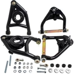 Upper And Lower Tubular Control Arms Set For Gm A-body 1964-1972 Chevy Chevelle. Fixed Price $216.24.