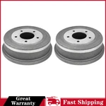 Ford F-100 1968 1969 1970 1971 1972 2X Front Durago Brake Drum. Fixed Price $188.90.