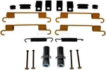 Parking Brake Hardware Kit Dorman HW7441. Fixed Price $45.90.