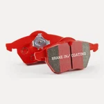 Ebc Brakes DP31005C Low Dust Redstuff Is Superb Pad For Fast Street Use. Fixed Price $157.22.