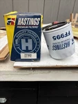 Fuel Filter Hastings FF995. Fixed Price $11.00.