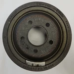 1962-1971 Dodge & Plymouth Ton Truck 10" X 1/2" Brake Drum D2915 Nos. Fixed Price $109.91.