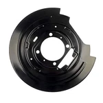 Ford Lobo 2001 2002 2003 2004 Brake Backing Plates Rear Steel Lug Hole. Fixed Price $169.38.