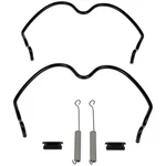 Dorman Rear Brake Hardware Kit For Chevy Colorado 2004 2005. Fixed Price $31.41.