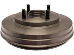 Rear Raybestos Brake Drum Fits Mitsubishi Mirage 2017-2024 82DYWM. Fixed Price $95.98.