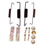 Front Brake Spring Kit, Fits Beetle 58-64 Dunebuggy & Vw. Fixed Price $21.26.