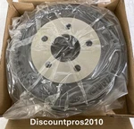 Carquest YH140761 Rear Brake Drum Saturn Pontiac Chevrolet 2001-2007. Fixed Price $55.00.