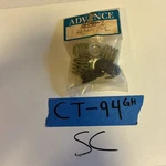 Advance 4096 Hardware Hold Down Kit Drum Brakes Replacement. Fixed Price $7.20.